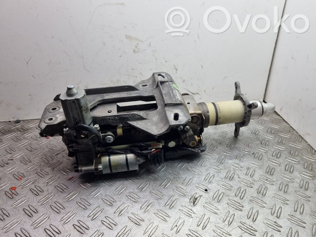 BMW 7 E65 E66 Vairo rato ašies komplektas 