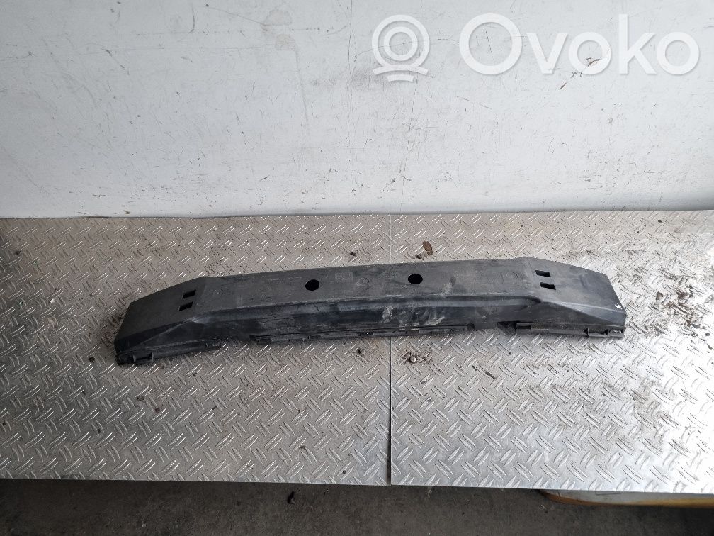 Volvo V50 Front bumper support beam 