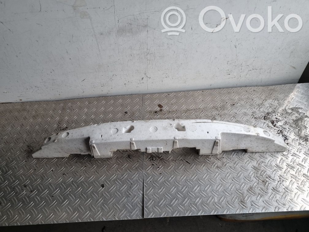 Mitsubishi Outlander Front bumper foam support bar 