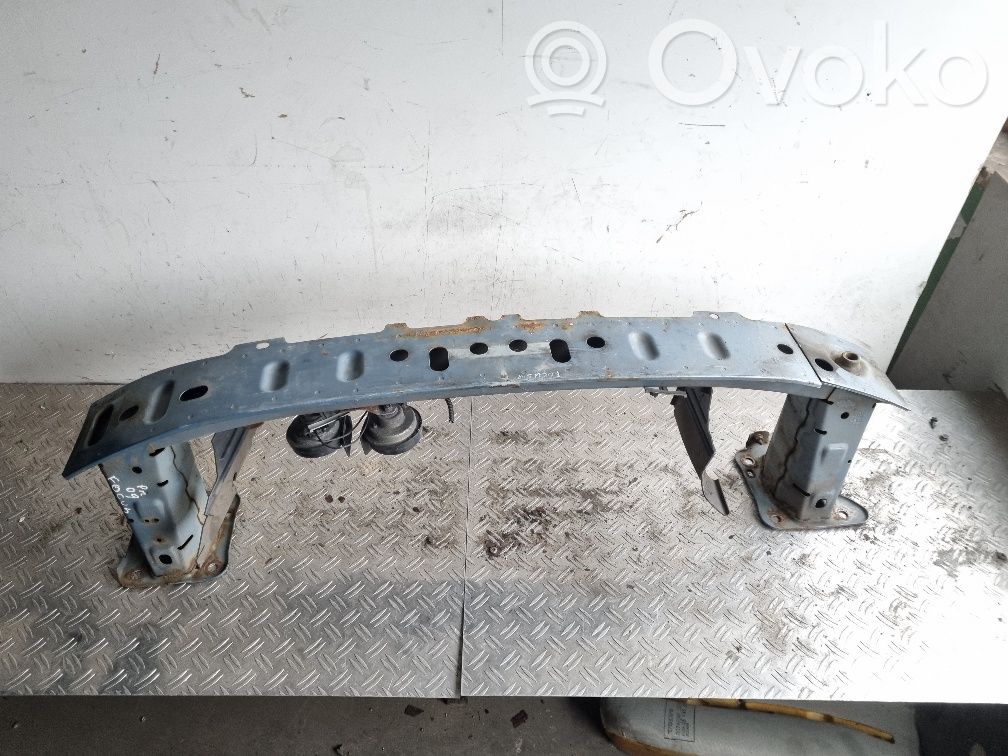 Ford Focus Poprzeczka zderzaka przedniego 
