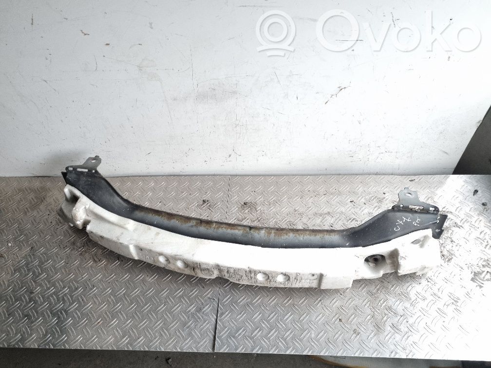 Mazda CX-7 Travesaño del parachoques delantero 