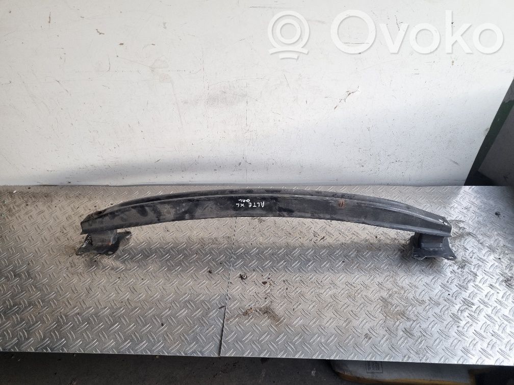 Seat Altea XL Rear bumper cross member 
