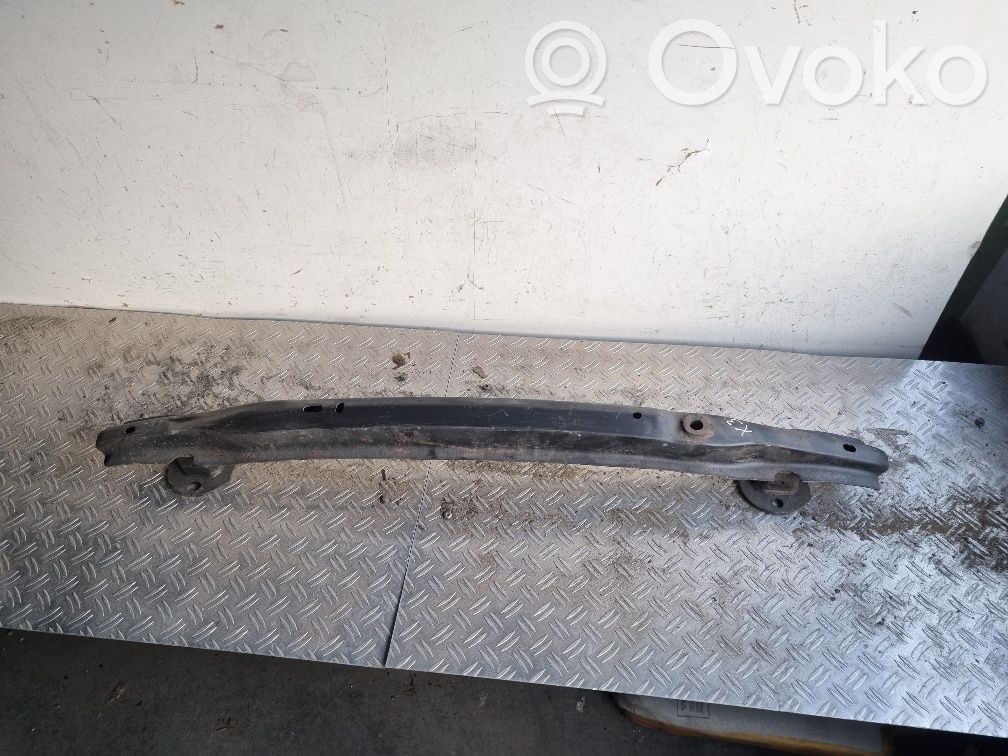 BMW X3 E83 Aizmugurē bampera balka 