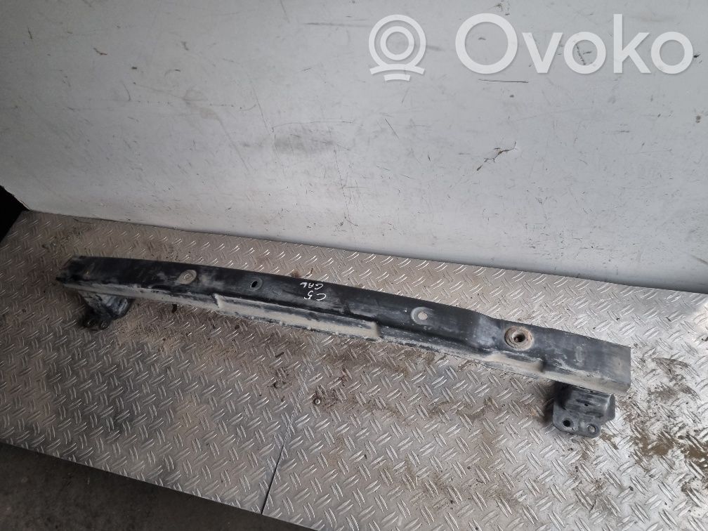 Citroen C5 Rear bumper cross member 