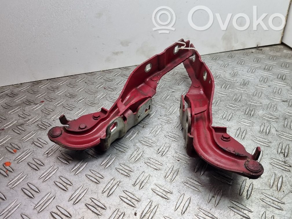 Alfa Romeo Giulietta Engine bonnet/hood hinges 