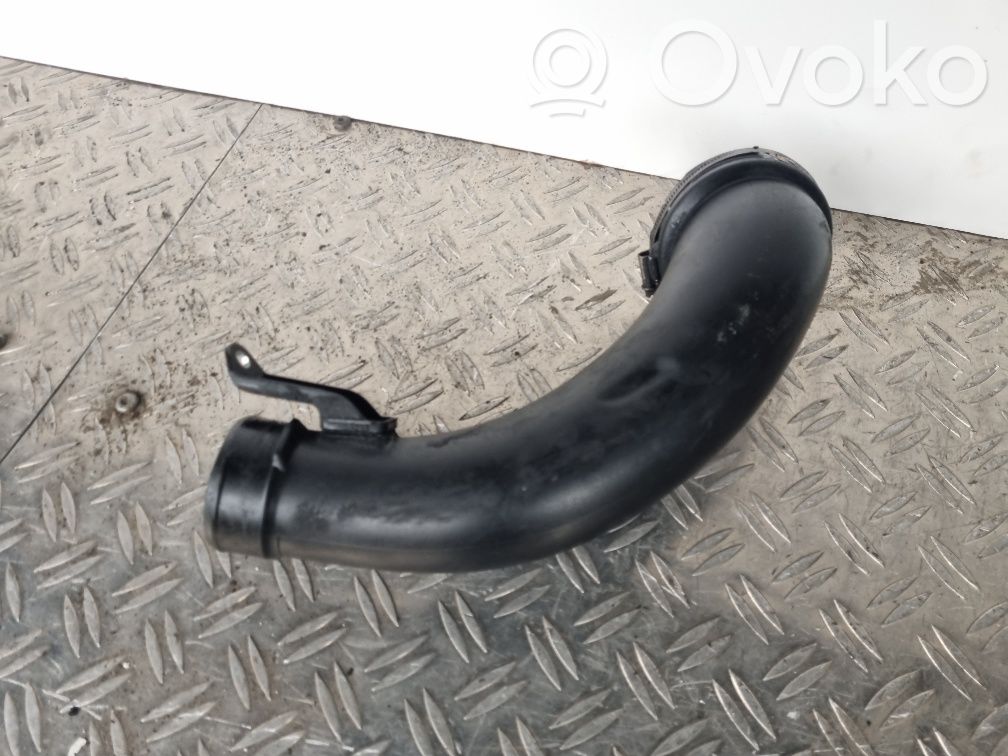 Volvo XC60 Intercooler hose/pipe 