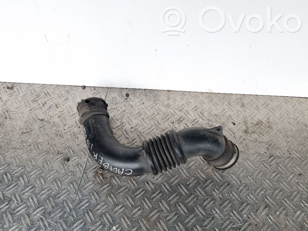 Dodge Caliber Luftansaugkanal-Teil 