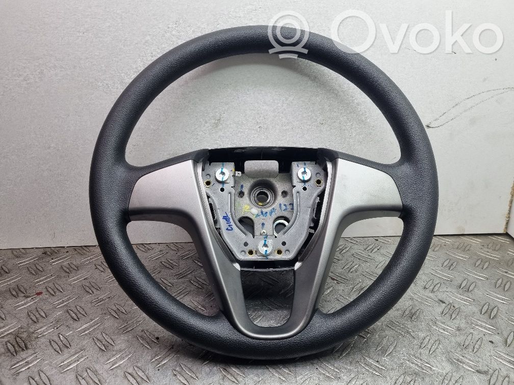 Hyundai i20 (PB PBT) Ohjauspyörä 