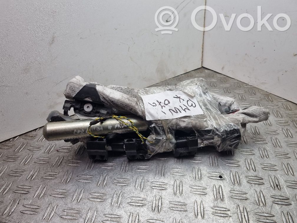BMW 1 E81 E87 Jumta gaisa spilvens 