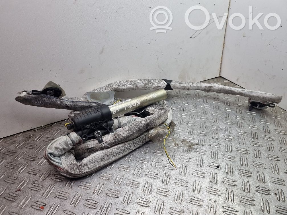 BMW 1 E81 E87 Airbag del techo 