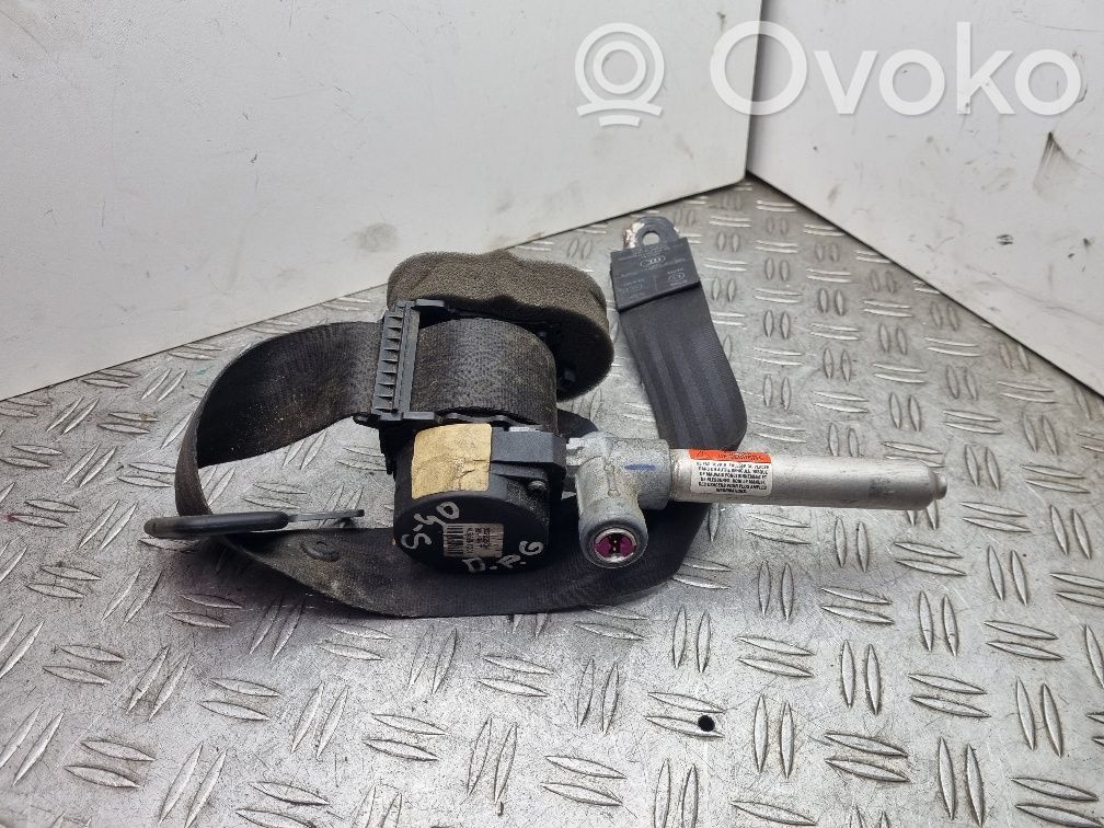 Volvo S40 Saugos diržas galinis 