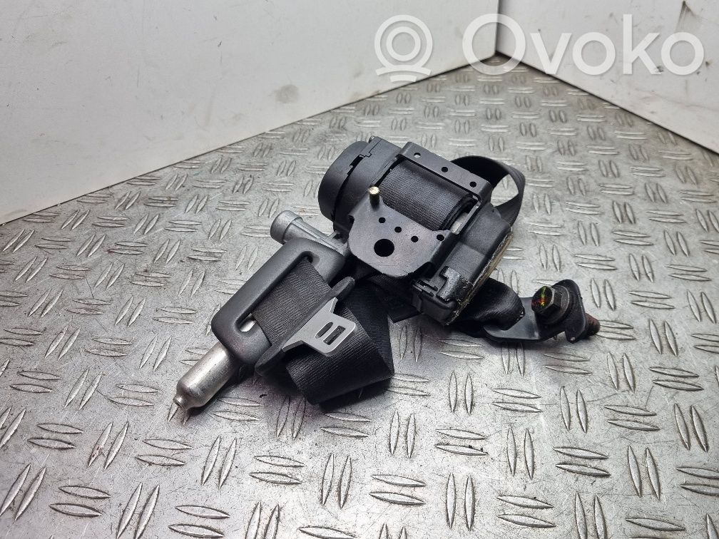 Volvo S60 Cinturón medio (trasero) 