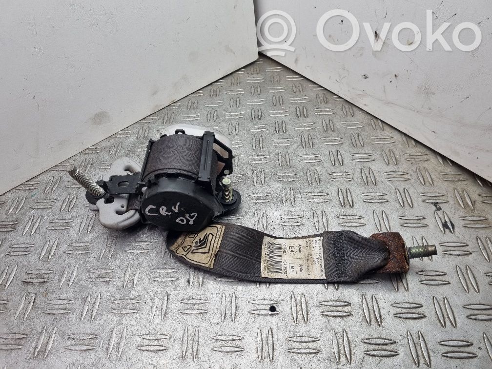Cinturón trasero   6073542,82450SWWG0,A82450SWWG0U