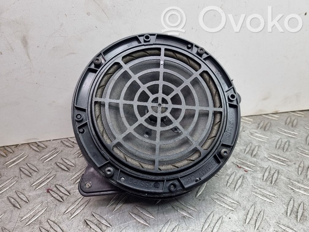 Peugeot 3008 I Front door speaker 