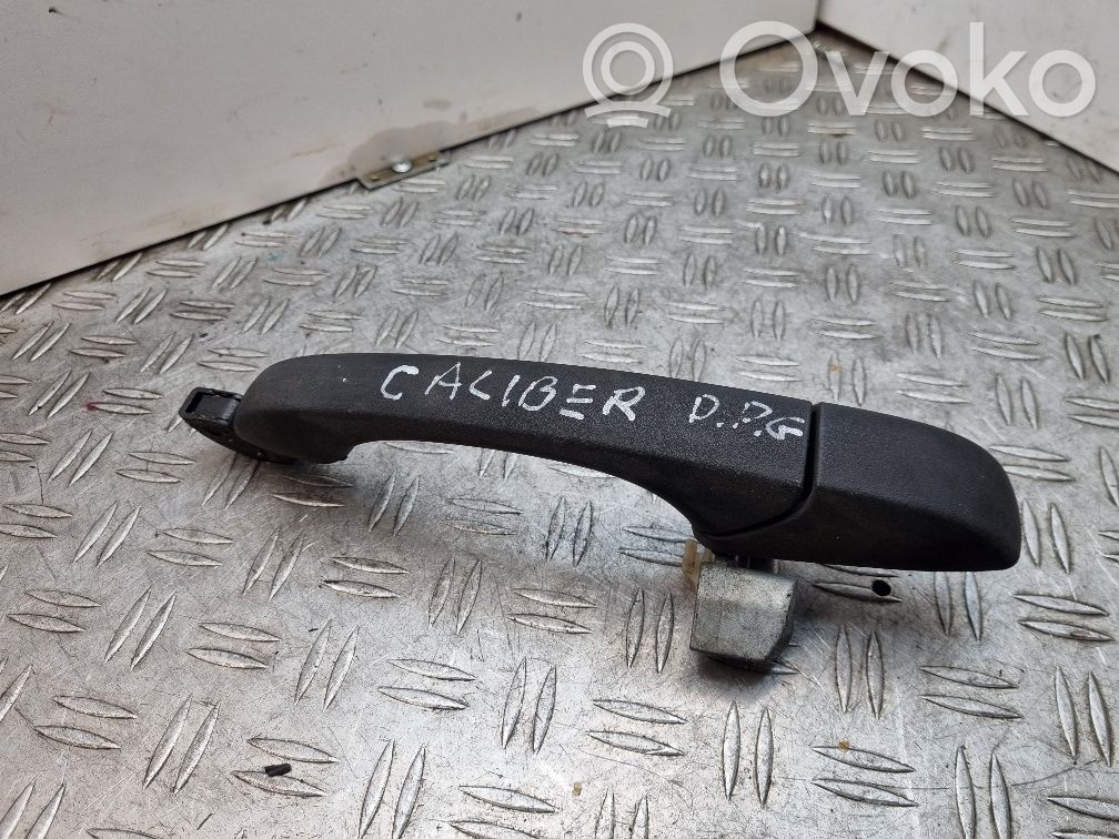 Dodge Caliber Manecilla externa puerta trasera 