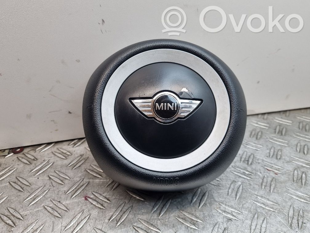 Mini One - Cooper Coupe R56 Vairo oro pagalvė 