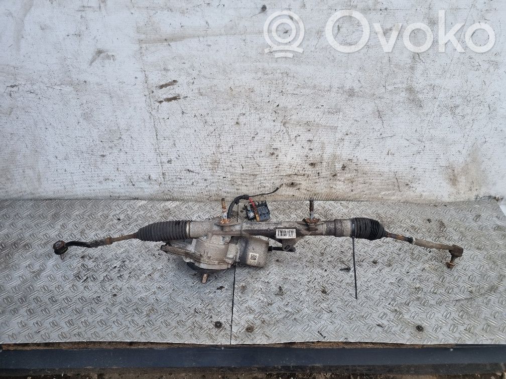 Citroen C3 Steering rack 