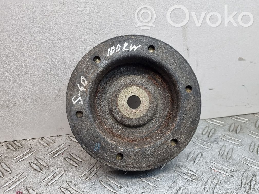 Volvo S40 Kloķvārpstas skriemelis 