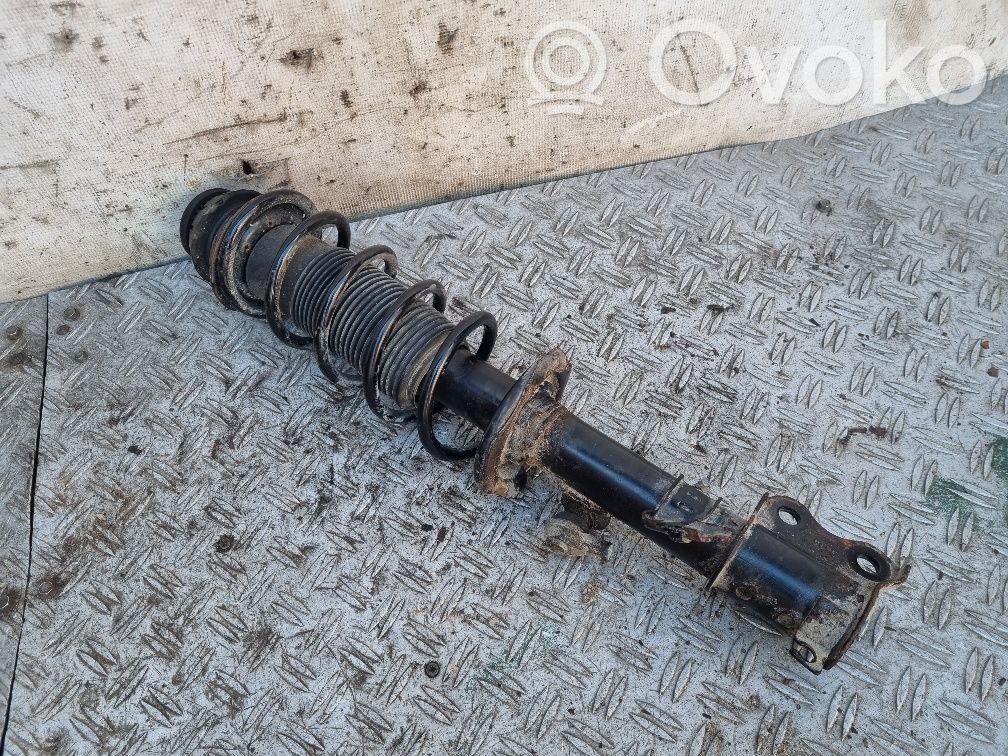 Nissan Note (E12) Stoßdämpfer Federbein 