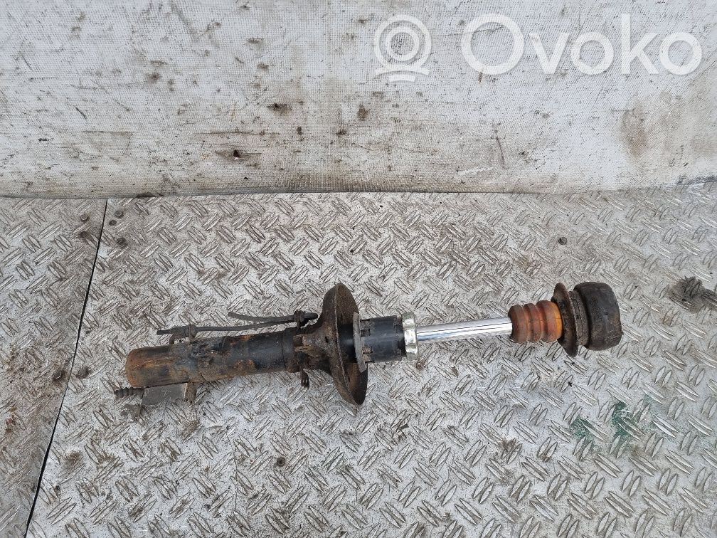 Audi TT Mk1 Etuiskunvaimennin 