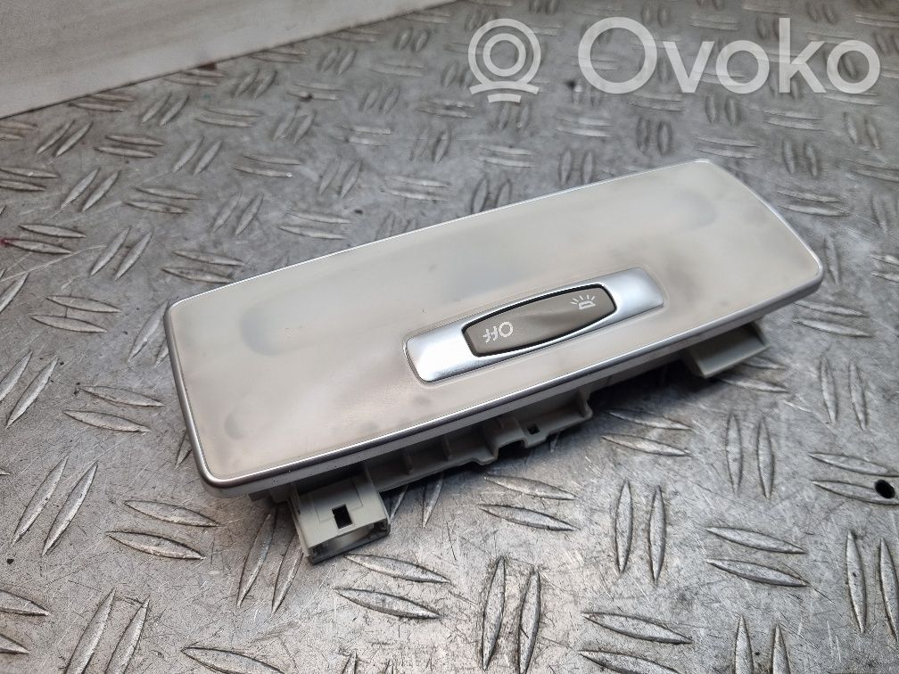 Renault Laguna III Rear seat light 