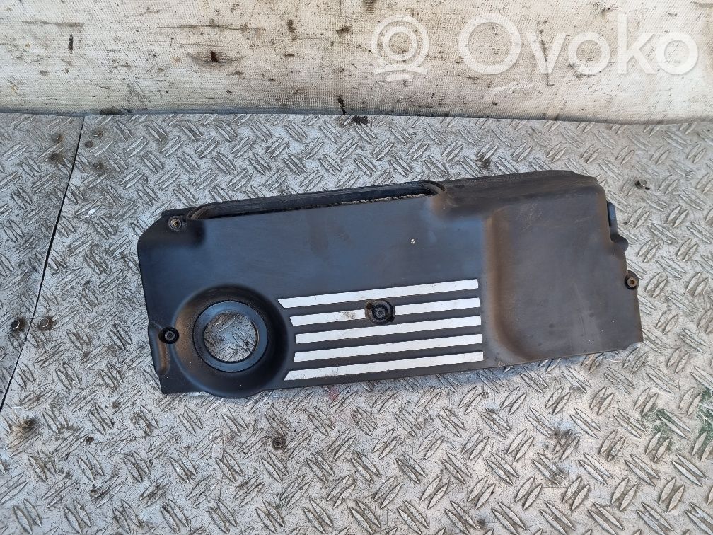 BMW 3 E46 Engine cover (trim) 