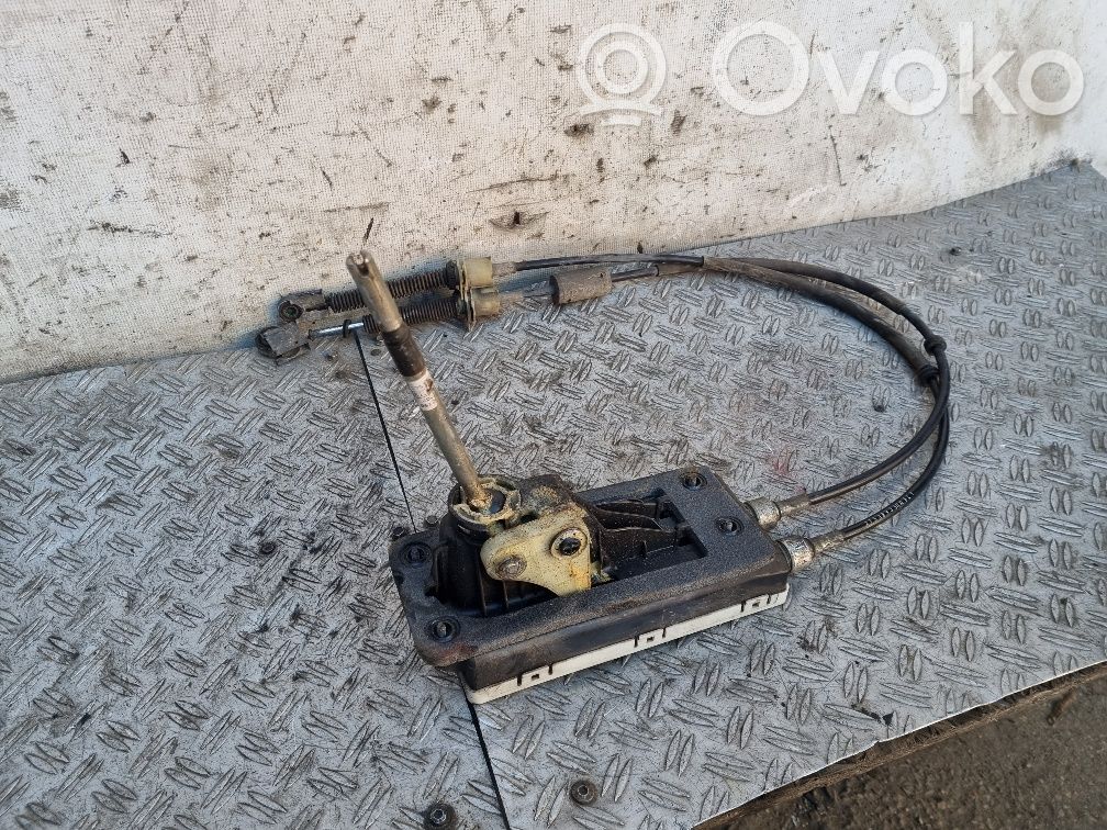 Mini One - Cooper Coupe R56 Selector caja de cambios 