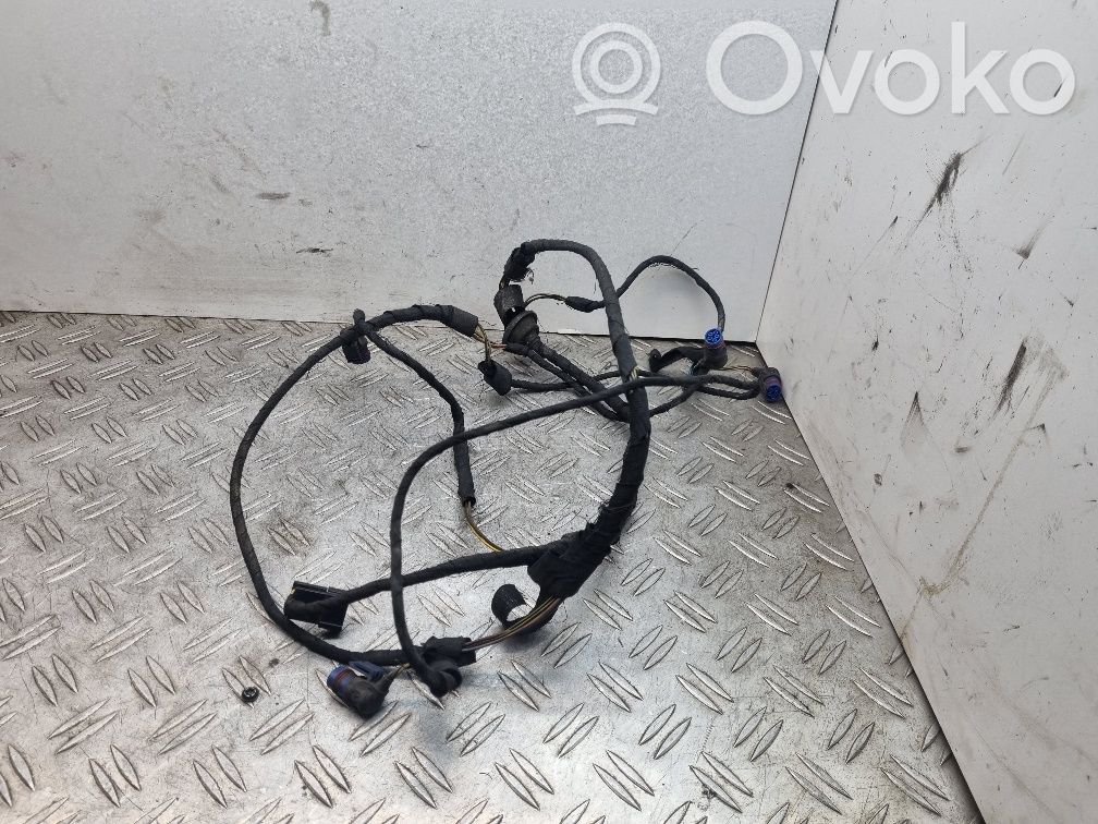Mercedes-Benz S W220 Parking sensor (PDC) wiring loom 
