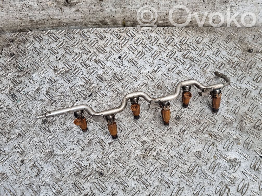Juego de inyectores de combustible   07C906031C,0280146221
