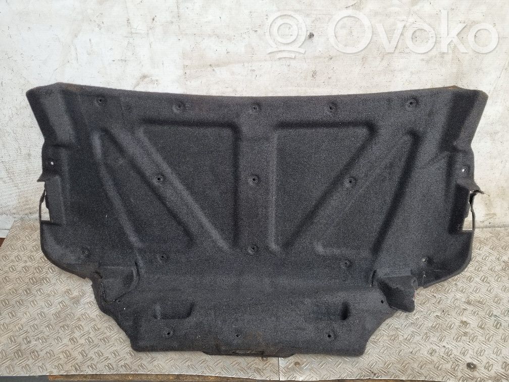 Ford Focus Verkleidung Heckklappe Kofferraumdeckel 
