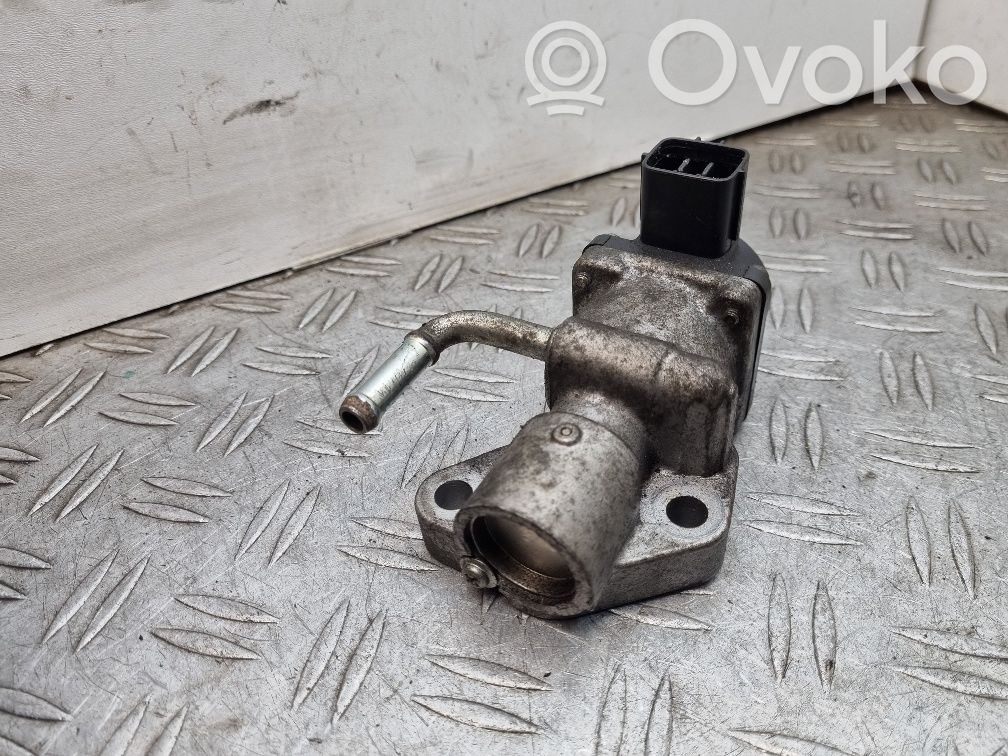 Ford Focus Válvula EGR 