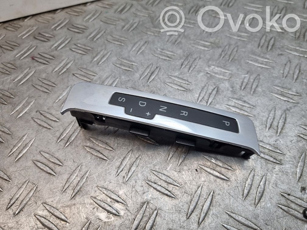 Audi Q7 4L Gear shift selector indicator 