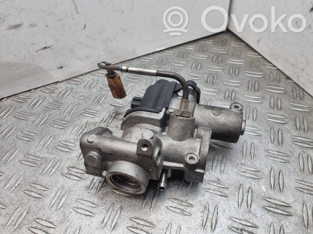Audi Q7 4L Válvula EGR 