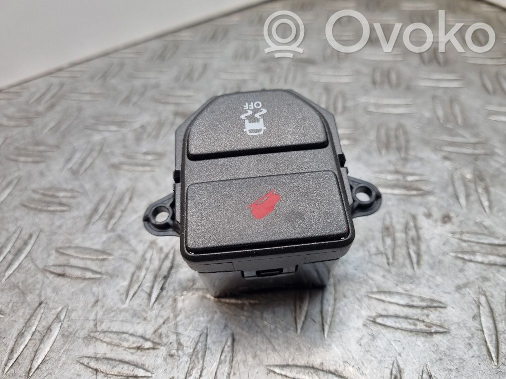 Land Rover Range Rover Evoque L538 Traction control (ASR) switch 