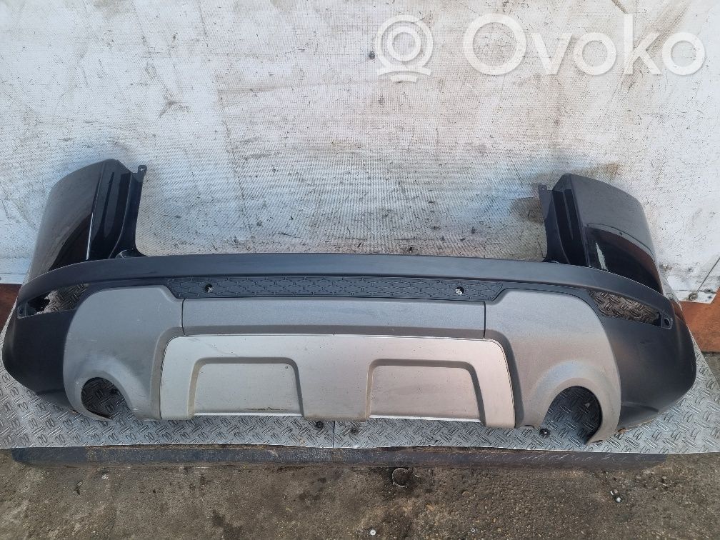 Land Rover Range Rover Evoque L538 Parachoques 