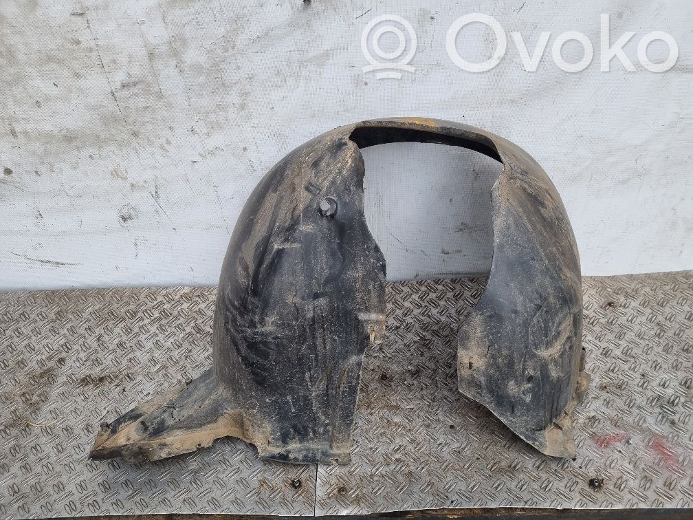 Seat Altea Front wheel arch liner splash guards 