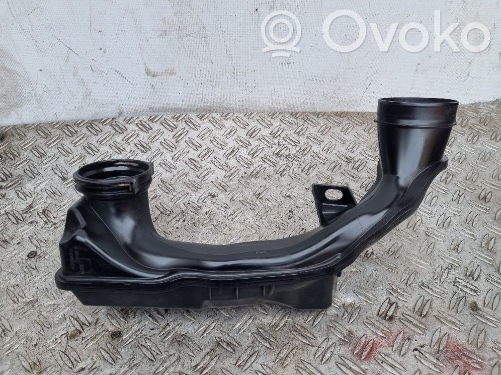 Volvo V40 Luftansaugkanal-Teil 