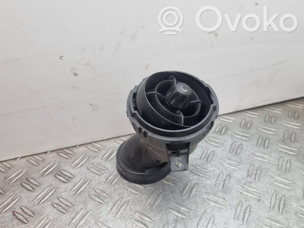 Mini One - Cooper Coupe R56 Grilă ventilație/ramă laterală bord 
