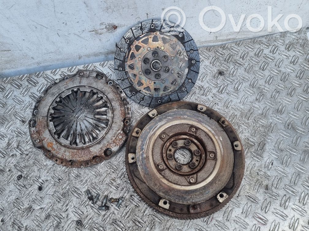 Mini One - Cooper Coupe R56 Clutch set kit 