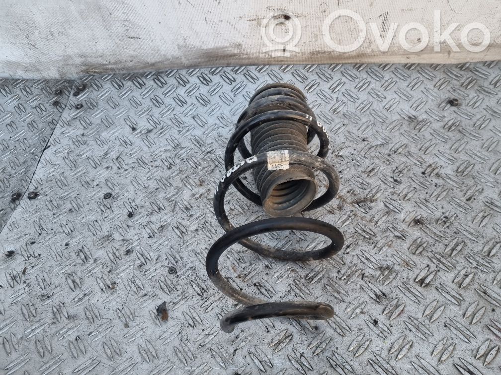 Opel Astra J Atspere 