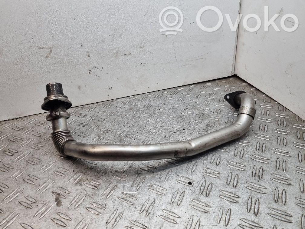 Ford Focus Caurulīte (-es) / šļūtene (-es) 