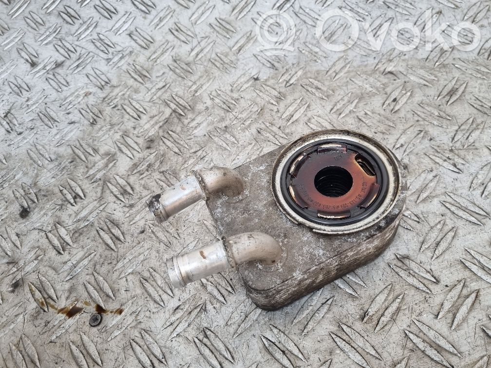 Ölkühler   04884757AE,6843311
