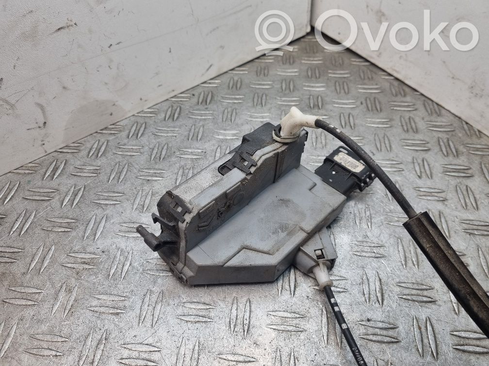 Citroen C5 Galinių durų spyna 
