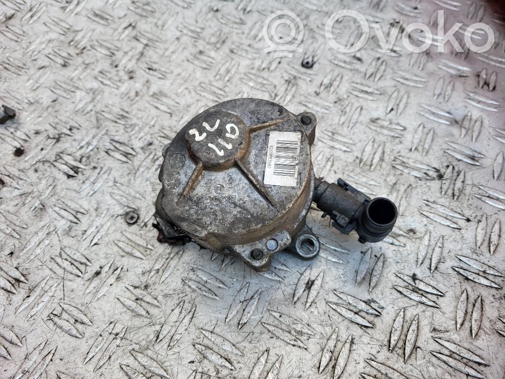 Renault Scenic II -  Grand scenic II Vacuum pump 