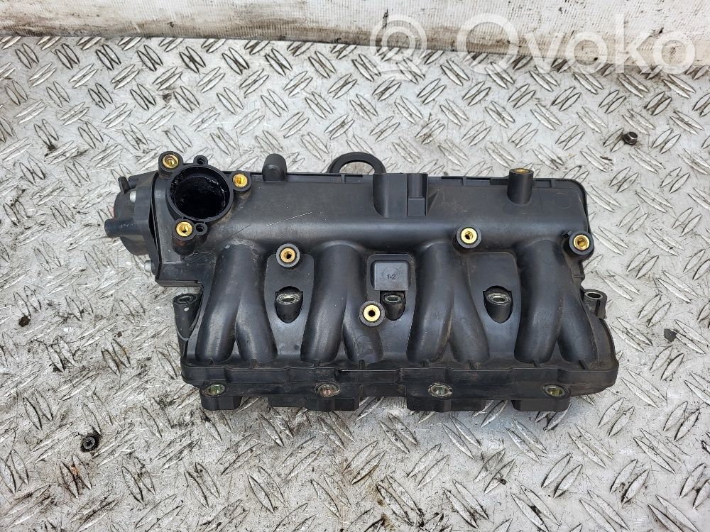 Opel Meriva B Imusarja 