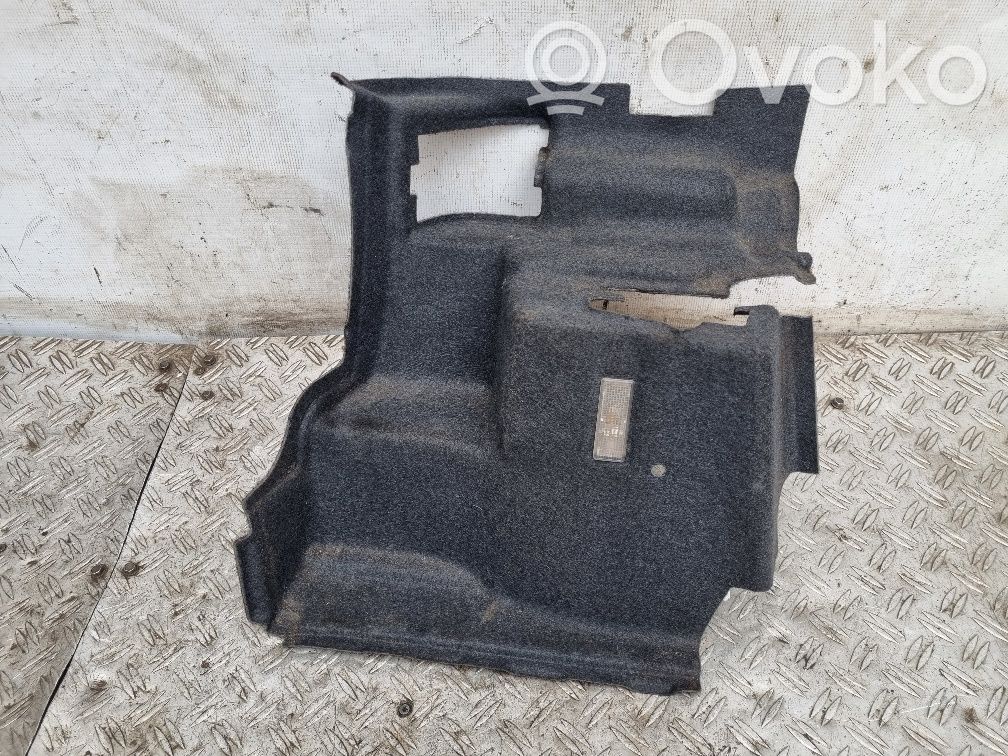 Trunk/boot side trim panel   8473,060601,8473060601