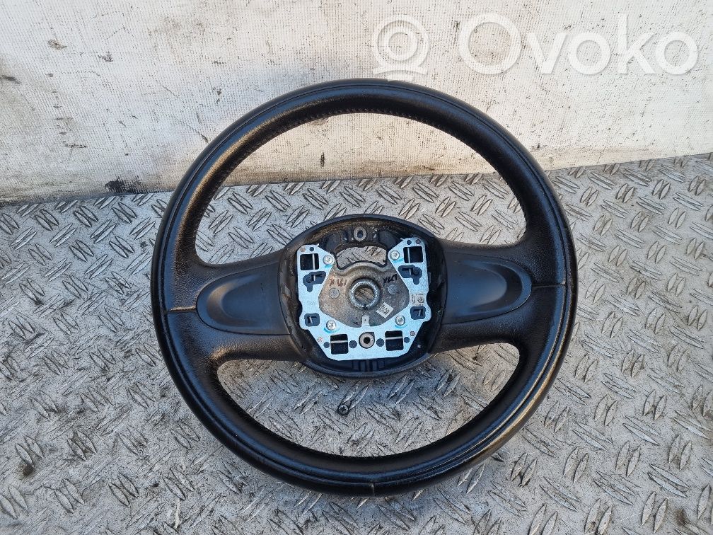 Mini One - Cooper Coupe R56 Руль 