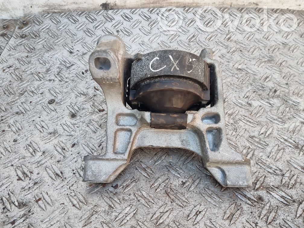 Mazda CX-5 Engine mount bracket 