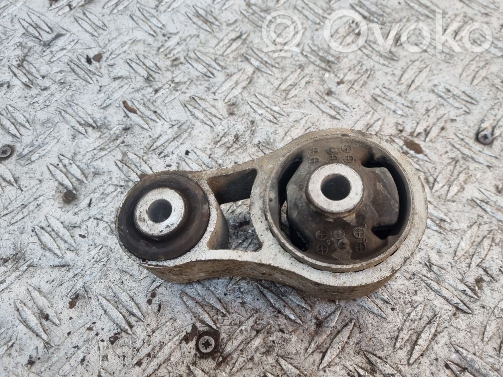 Mazda CX-7 Dzinēja spilvens 