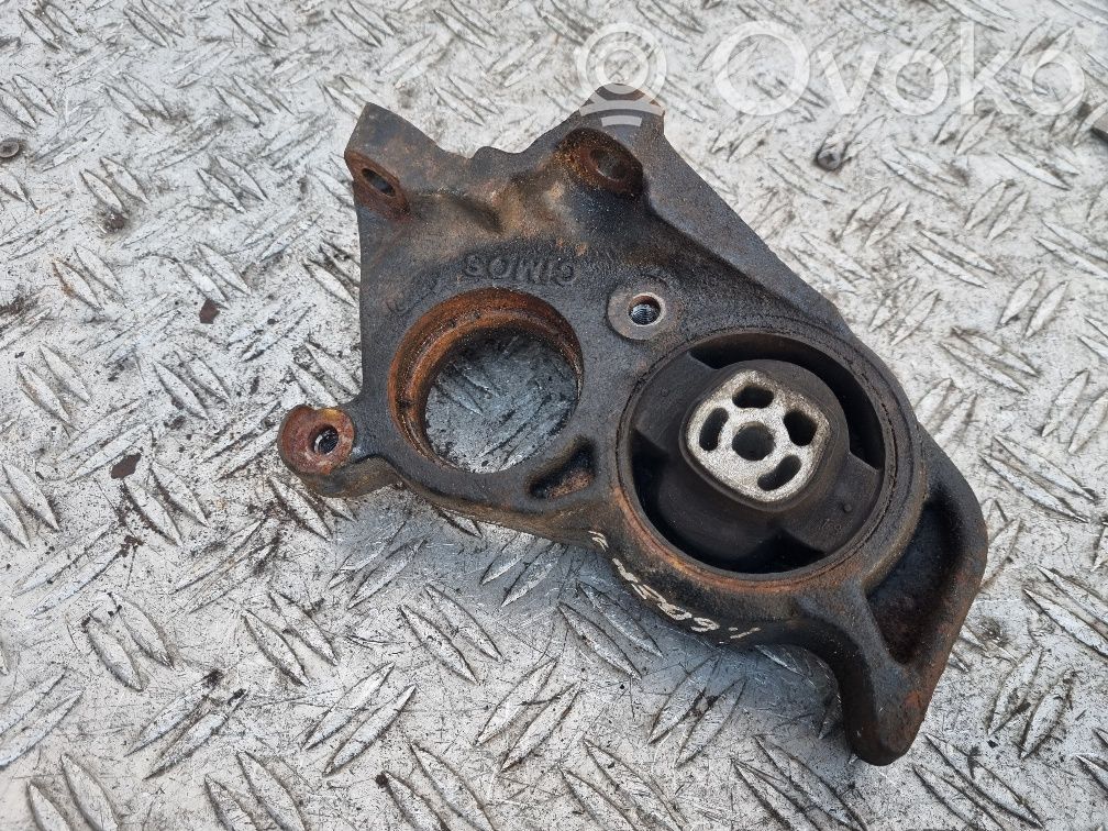 Peugeot 308 Driveshaft support bearing bracket 